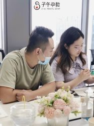 -子午孕教·孕妇瑜伽产后恢复(市北店)