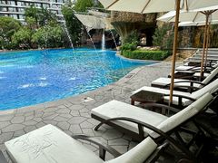 -Waterfall瀑布湾优健源(华侨城店)