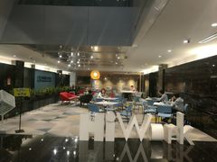 -Hiwork cafe(新街高和店)