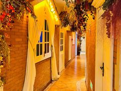 包房-叶叶菩提·晋福宫