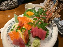 -笑福亭料理小馆(解放碑店)