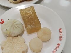-凡塔斯牛排自助餐厅(广东佛山三水万达店)