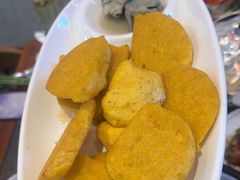 -揽月斋炙子烤肉·清真(安定门·五道营店)