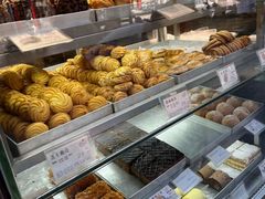 -苹果花园(鞍山路店)