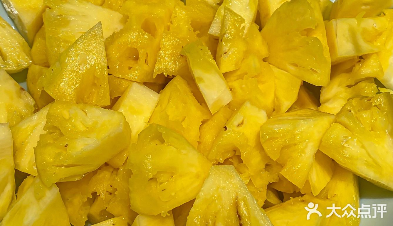 重庆26R自助餐,甜品荤菜素菜随便吃