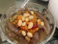 -四季轩中餐厅(徐州开元名都大酒店)