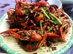 -龙虾奇迹(大华三路店)