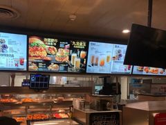 -肯德基(建华店)