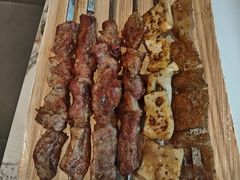 -巴依老爷新疆美食(魏公村店)