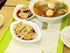 -老乡鸡(潜山南岳路店)