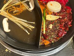 -赵九记呱呱老火锅(钟楼总店)