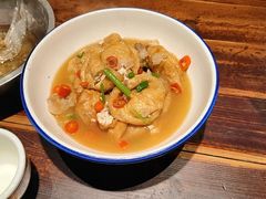 -衡厨·衡阳土菜(中南店)