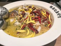 -太二酸菜鱼(赣州万象城店)
