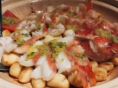 -炳胜品味(深圳湾万象城店)