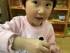 -北京市朝阳区阳光起点幼儿园(东坝园)