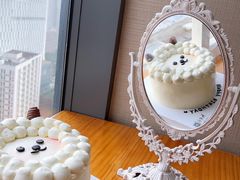 -鹿屿DIY烘焙·公司团建·生日会包场(广州东站店)