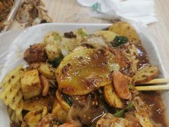 -大江麻辣拌(石油学院店)