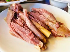 -李柱·柘城垛子羊肉旗舰店(通泰路店)