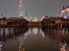 -武汉知音号