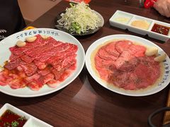 -蒜香焼肉PURUSHIN(马场路店)