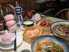 -陶陶居酒家(SM二期购物广场店)