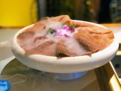 毛肚-雾都渣渣火锅(南城智汇城店)