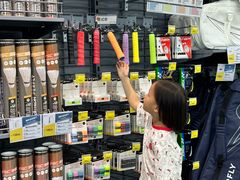 -迪卡侬(顺峰山店)