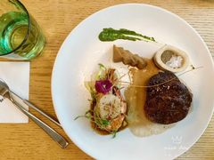 澳洲M3谷饲黑安格斯西冷牛排-EN SPACE恩空间