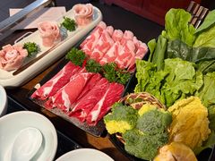 -捞王猪肚鸡火锅(昆山店)