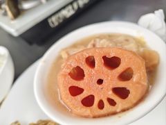 -汉水谣·江景餐厅(江滩店)