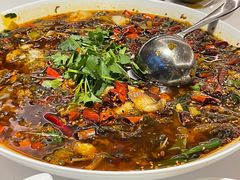 -漾亚·雍雅合鲜(桐梓林店)