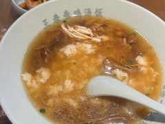 -王春春鸡汤饭(重庆巴南万达店)