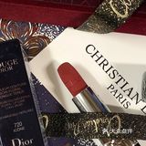 🎄圣诞礼物推荐*迪奥圣诞限定口红🎆💄