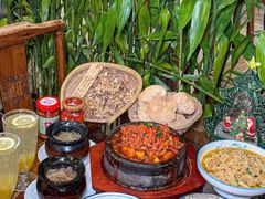 -西江美食舫·江西菜(健德桥店)