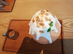 -After You Dessert Cafe(CENTRALWORLD)