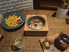 -良木缘咖啡西餐(川大店)