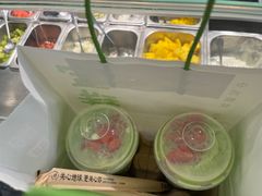-宝珠奶酪(浦东金桥店)