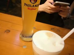 -宝莱纳餐厅(滨江店)