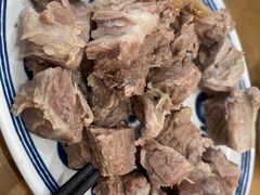 -褚氏岛城一汤(闽江路店)