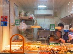 -黄毛鸭脖(汉阳总店)