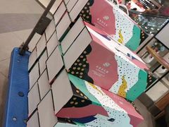 -DQ·蛋糕·冰淇淋(虹口龙之梦店)