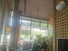 大堂-山葵家居酒屋(天目里店)