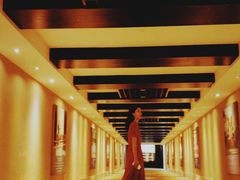 -三亚湾海居铂尔曼度假酒店