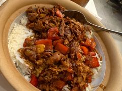 -攸州小镇家湘菜(小米科技园店)