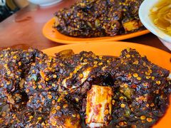 -真空冷面王(武功街店)