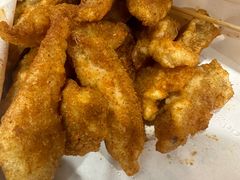 -临榆炸鸡腿(黄桷坪店)