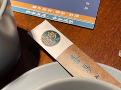 -喜粤广东菜(汉屯路店)