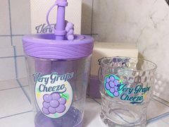 -喜茶(广州荔湾领展广场店)