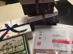 -钜记手信(威尼斯人K12店)