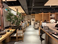 -泥炉烧肉师(新街口金銮巷店)